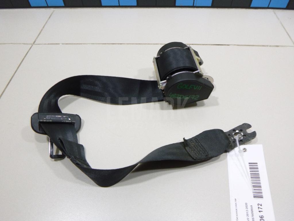 Ремень безопасности 5G0857805RAA VAG