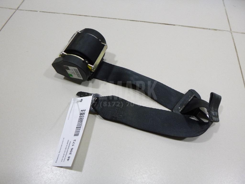 Ремень безопасности 5G0857805RAA VAG