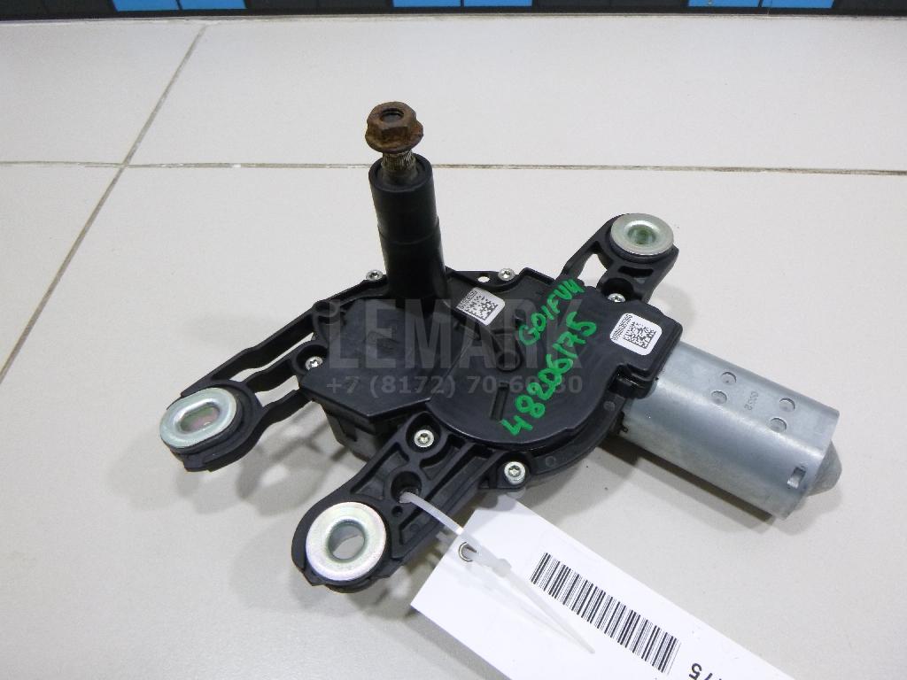 Моторчик стеклоочистителя задний 5G0955711A VAG