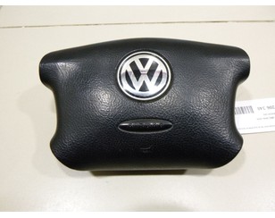 Подушка безопасности в рулевое колесо для VW Sharan 2004-2010 БУ состояние отличное