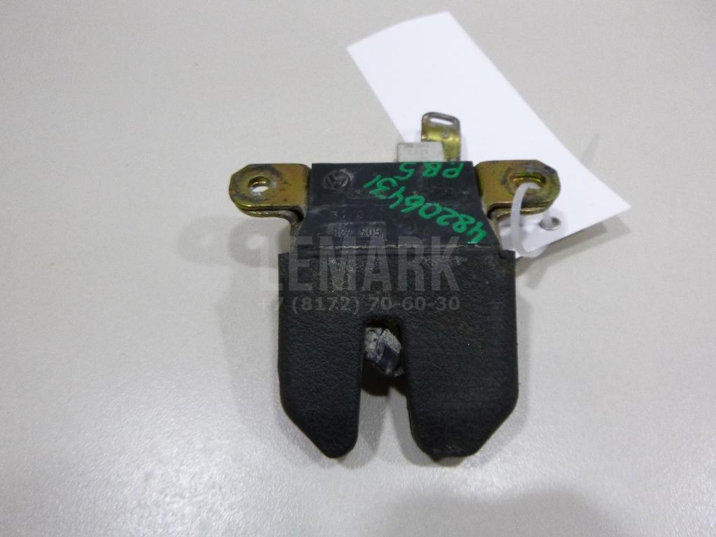 Замок багажника 3B5827505 VAG