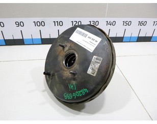Усилитель тормозов вакуумный для Daewoo Nubira 2003-2007 с разборки состояние отличное
