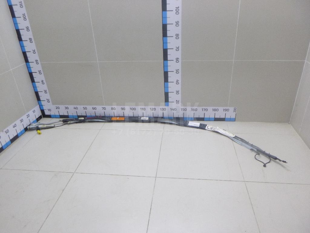 Подушка безопасности боковая (шторка) 3B5880741H VAG
