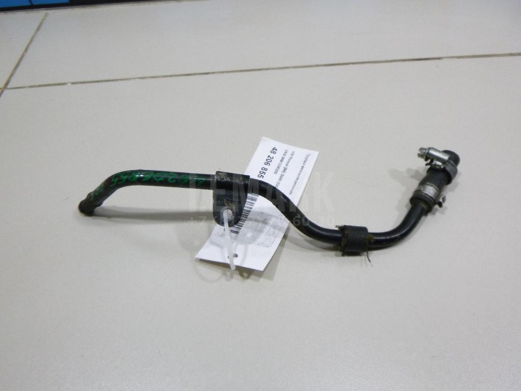 Трубка вентиляционная 06B133522E VAG