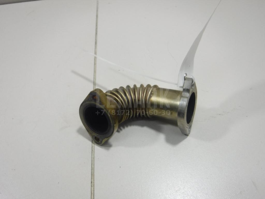 Трубка системы рециркуляции (EGR) для  BMW 5-serie F10/F11 2009-2016