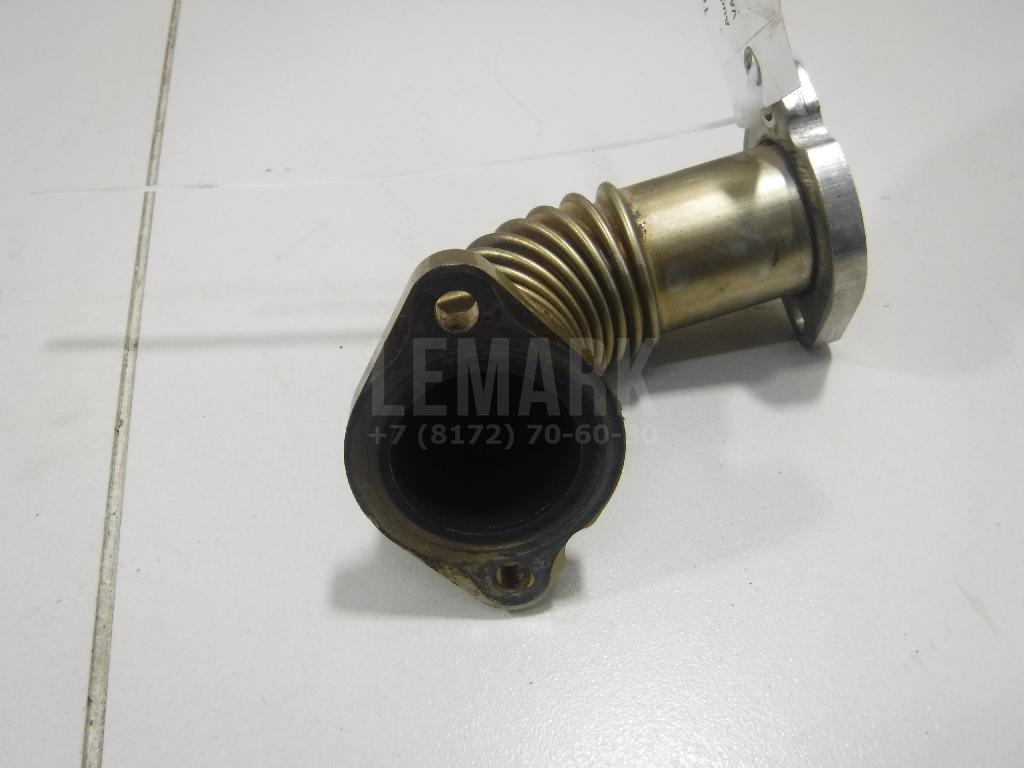 Трубка системы рециркуляции (EGR) для  BMW 5-serie F10/F11 2009-2016