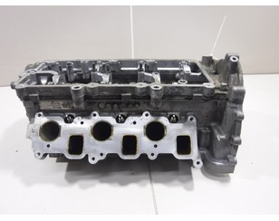 Головка блока для Audi A5/S5 [8F] Cabrio 2010-2016 с разбора состояние отличное