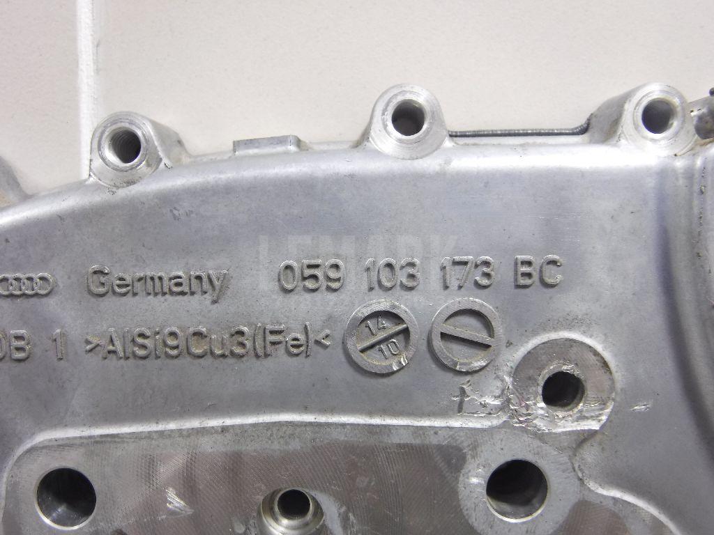 Плита двигателя для  Audi A6 [C6,4F] 2004-2011