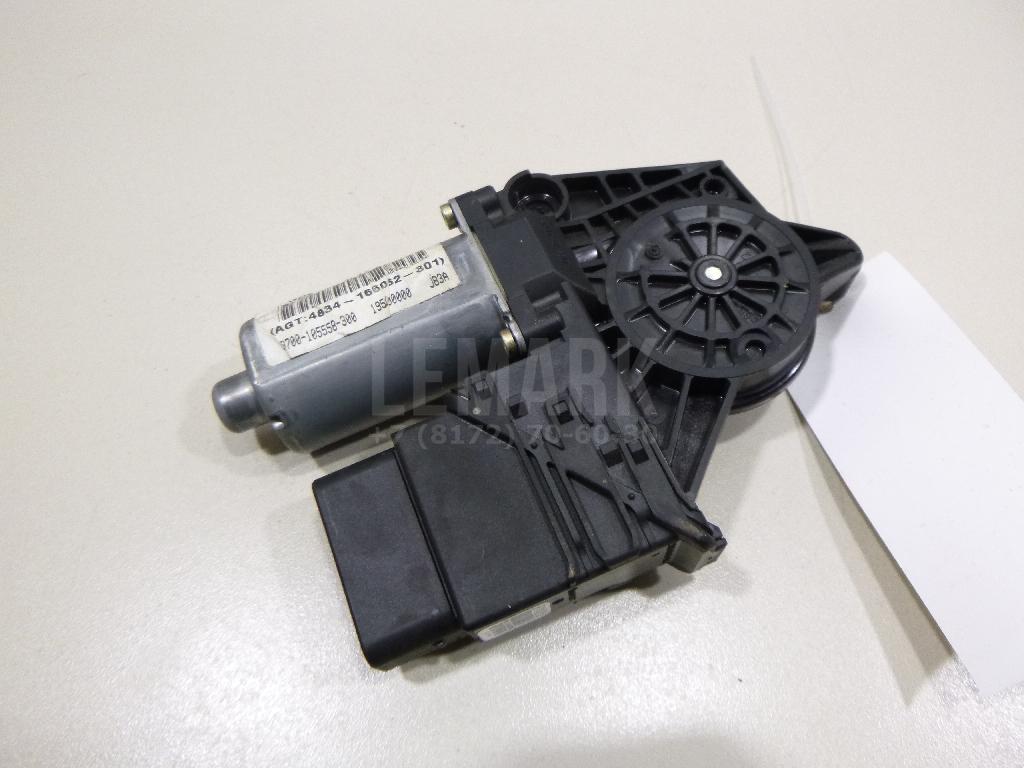 Моторчик стеклоподъемника 1C0959811 VAG