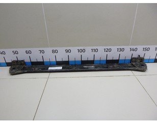 Балка подрадиаторная для Renault Fluence 2010-2017 с разбора состояние хорошее
