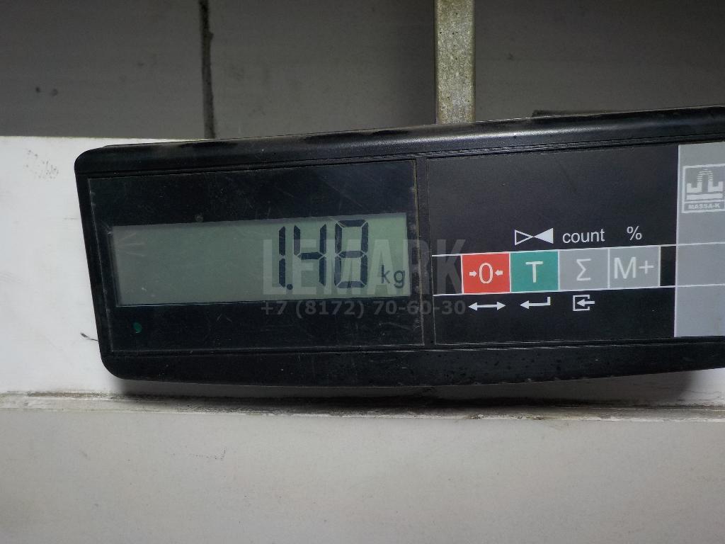 Кронштейн задней балки