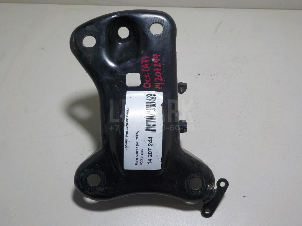 Кронштейн задней балки для  BMW X1 F48 2014-2022