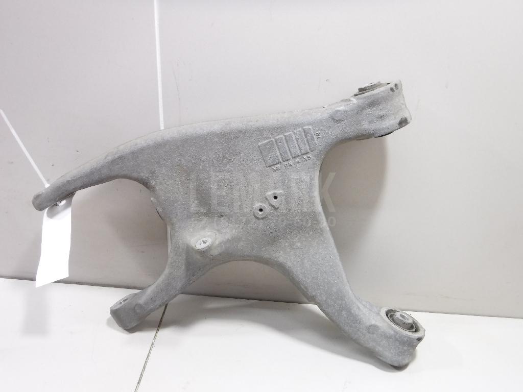 Рычаг задний нижний правый для  Audi A3 [8PA] Sportback 2004-2013