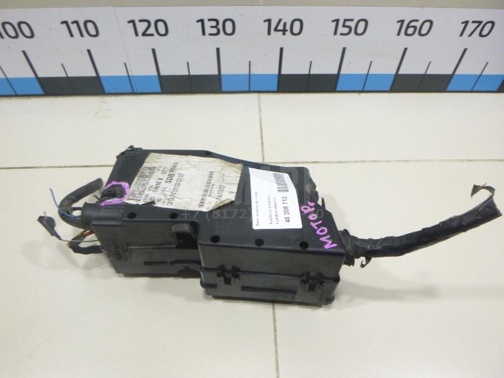 Блок предохранителей 9M5T14A067CA Ford