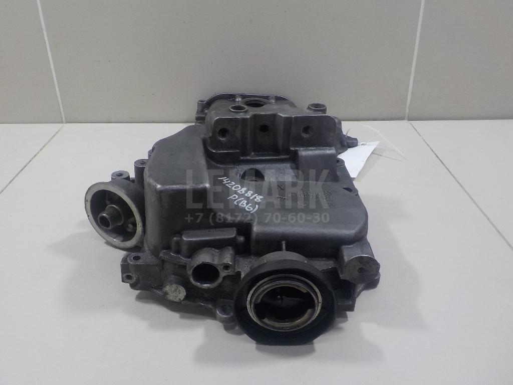 Крышка двигателя передняя для  BMW 7-serie E65/E66 2001-2008