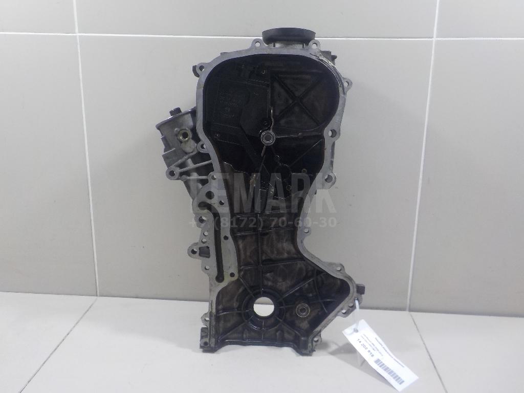 Крышка двигателя передняя для  BMW 7-serie E65/E66 2001-2008