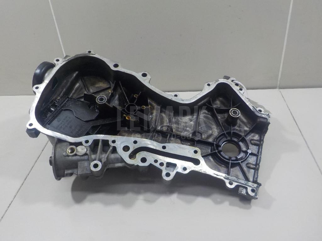 Крышка двигателя передняя для  BMW 7-serie E65/E66 2001-2008