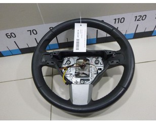 Рулевое колесо для AIR BAG (без AIR BAG) для Opel Zafira B 2005-2012 б/у состояние хорошее