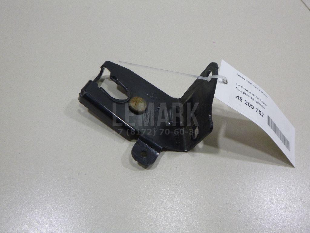 Замок спинки сиденья BM51A613B90AA Ford