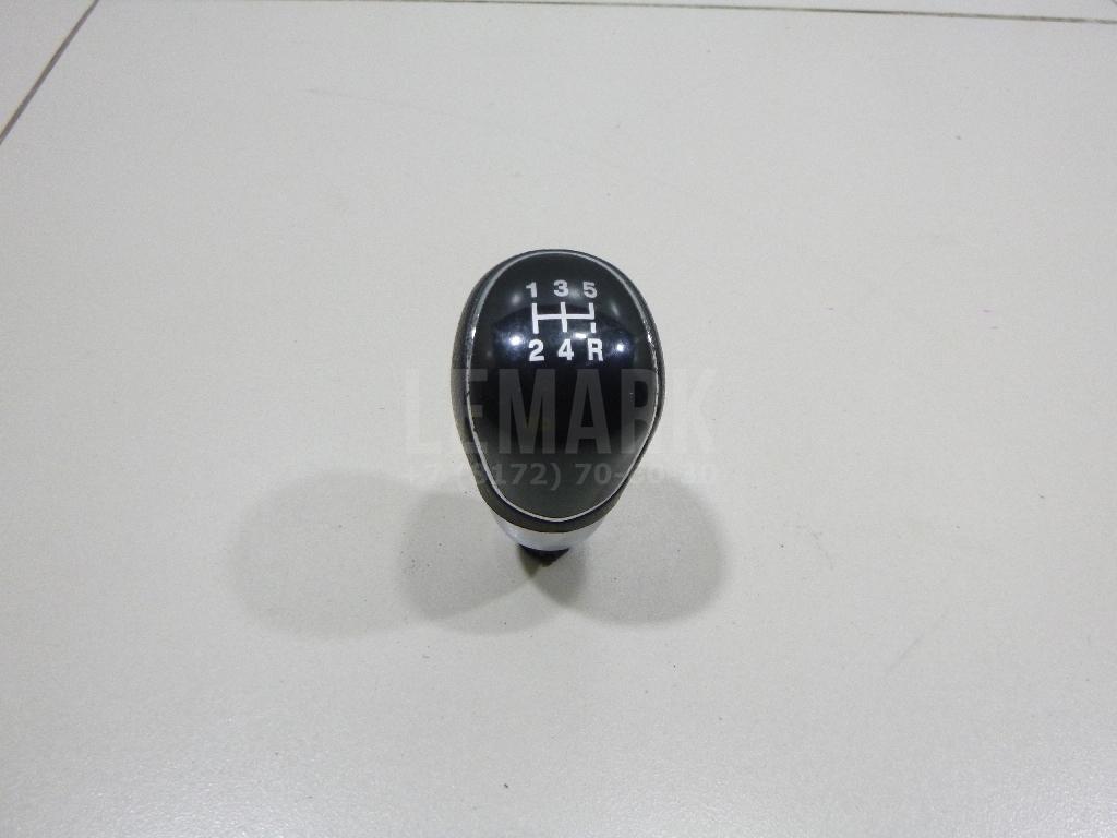 Рукоятка кулисы КПП 1861354 Ford