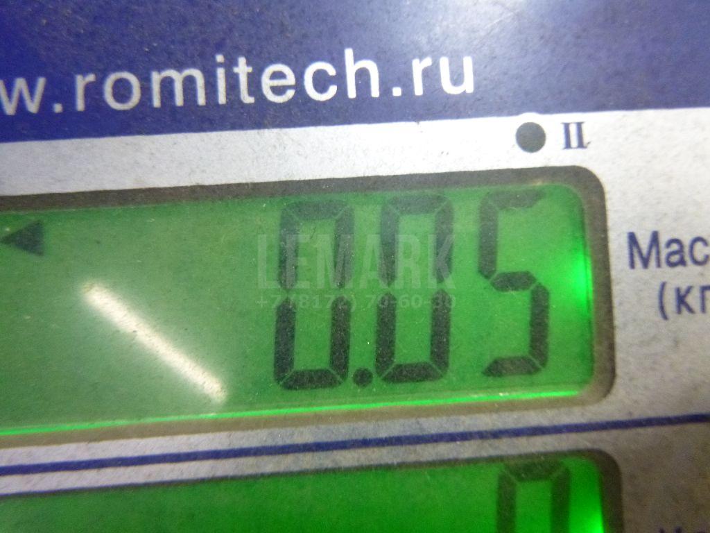 Решетка вентиляционная