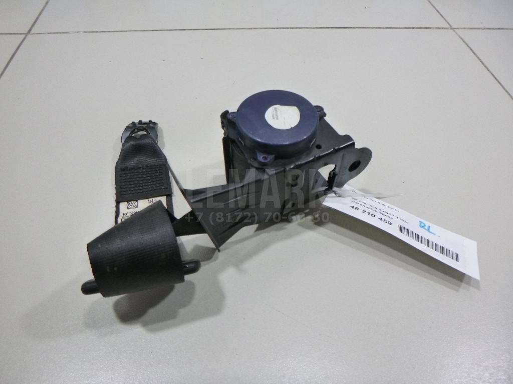 Ремень безопасности 6RU857805BRAA VAG