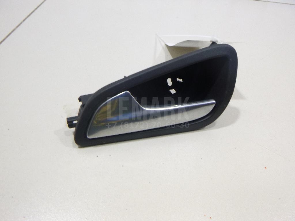 Ручка двери внутренняя левая AM51U22601BDW Ford