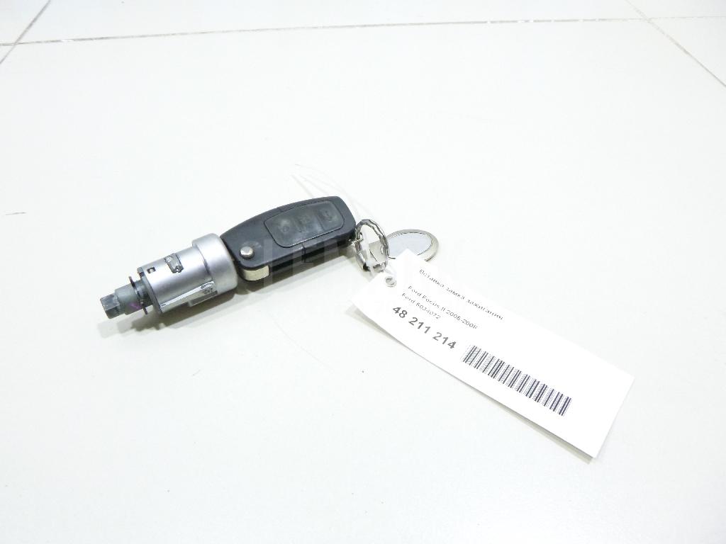 Вставка замка зажигания 5034072 Ford