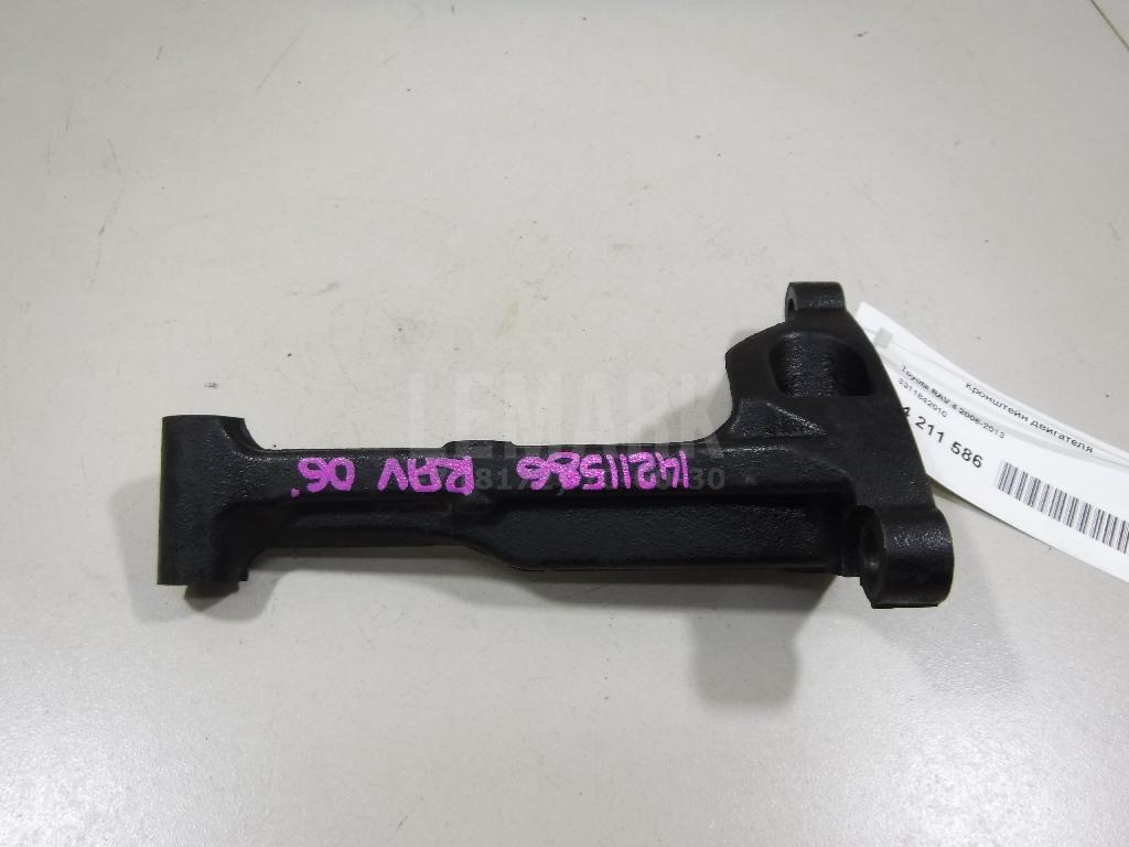 Кронштейн двигателя 3311842010 Toyota