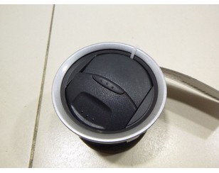 Дефлектор воздушный для Ford Fusion 2002-2012 с разборки состояние отличное