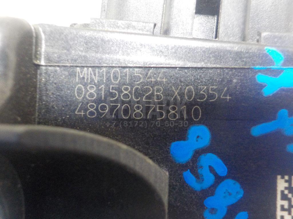 Педаль газа