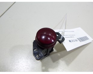 Кнопка аварийной сигнализации для Mitsubishi Colt (Z3) 2003-2012 с разбора состояние отличное