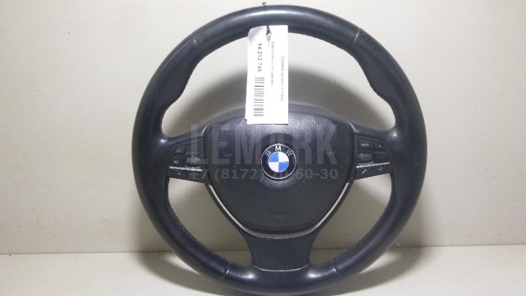 Рулевое колесо с AIR BAG