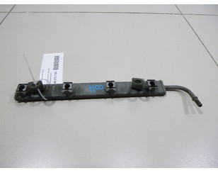 Рейка топливная (рампа) для Mitsubishi Colt (Z3) 2003-2012 б/у состояние отличное