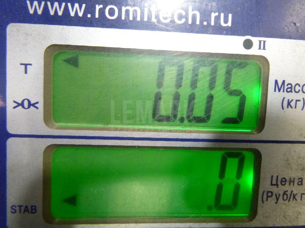 Крышка маслозаливной горловины