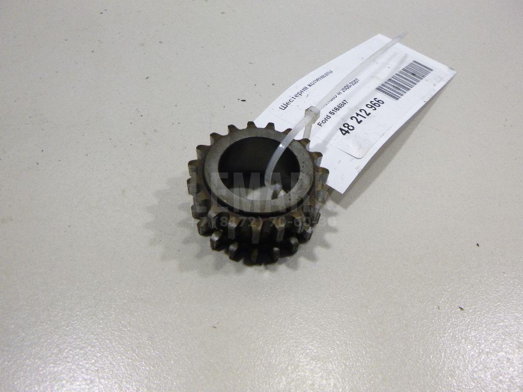 Шестерня коленвала 5164847 Ford