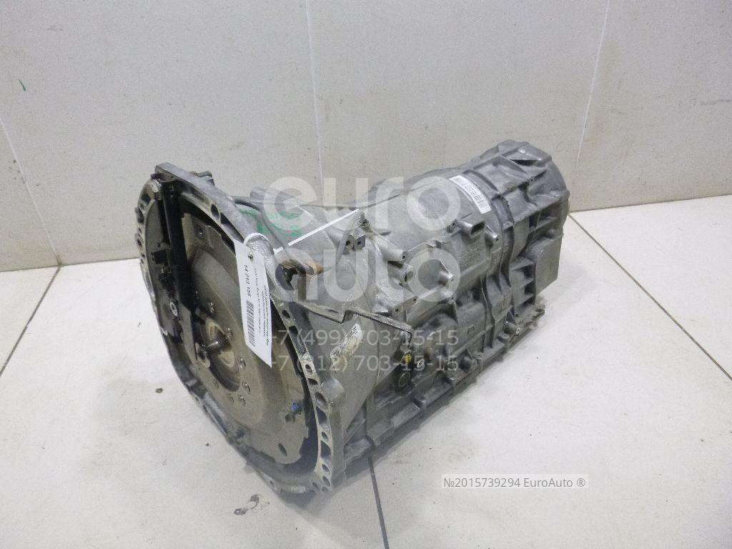 AH427000BJ Land Rover АКПП (автоматическая коробка переключения передач) от  производителя по спец цене купить в Екатеринбурге