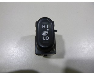 Кнопка обогрева сидений для Mitsubishi Colt (Z3) 2003-2012 с разборки состояние отличное