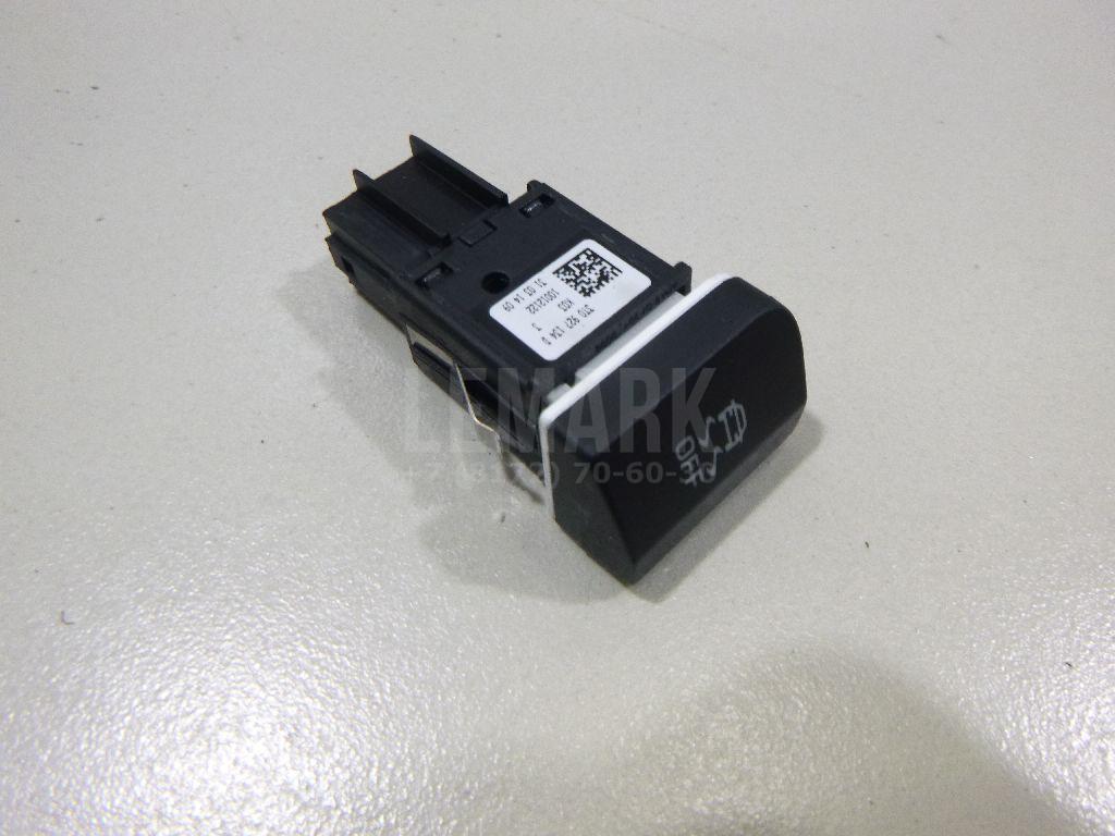 Кнопка антипробуксовочной системы 3T0927134DWHS VAG