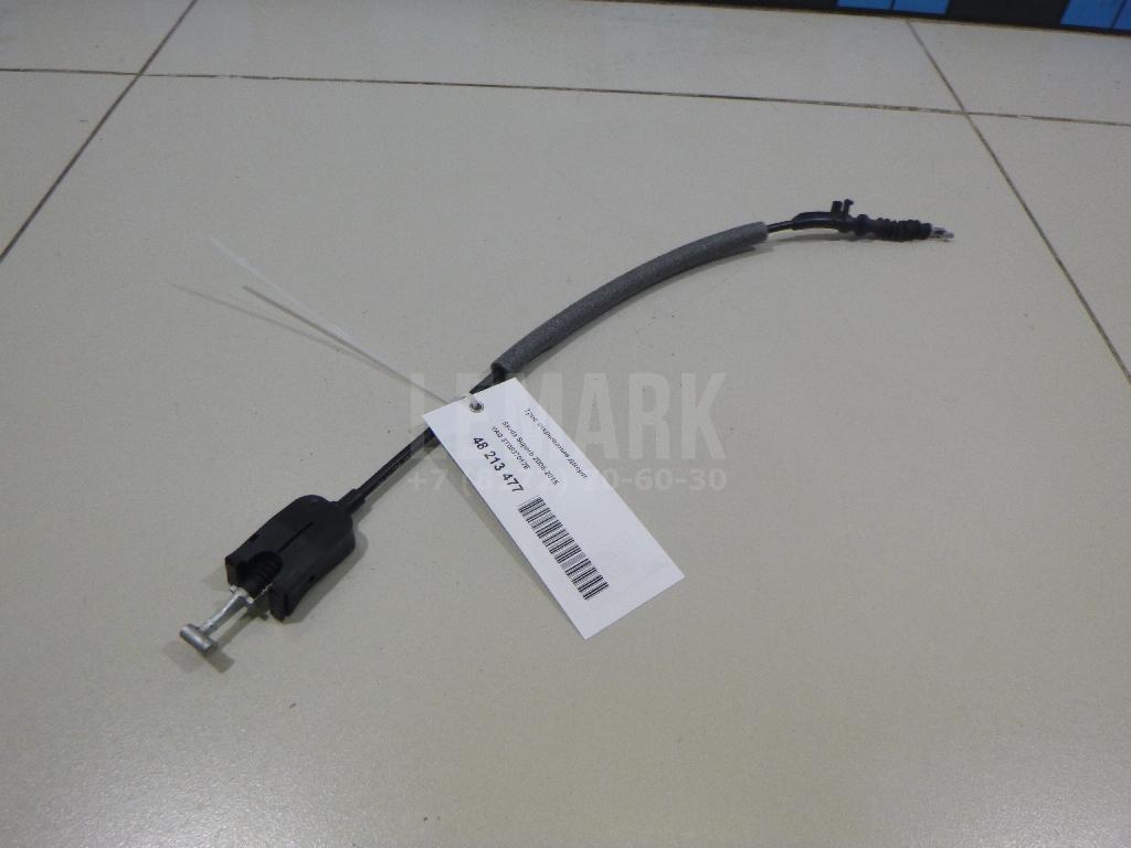 Трос открывания двери 3T0837017E VAG
