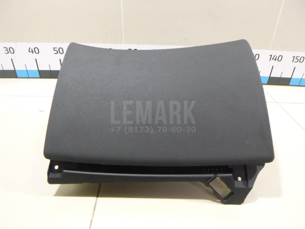 Бардачок 3T1857097BFU5 VAG