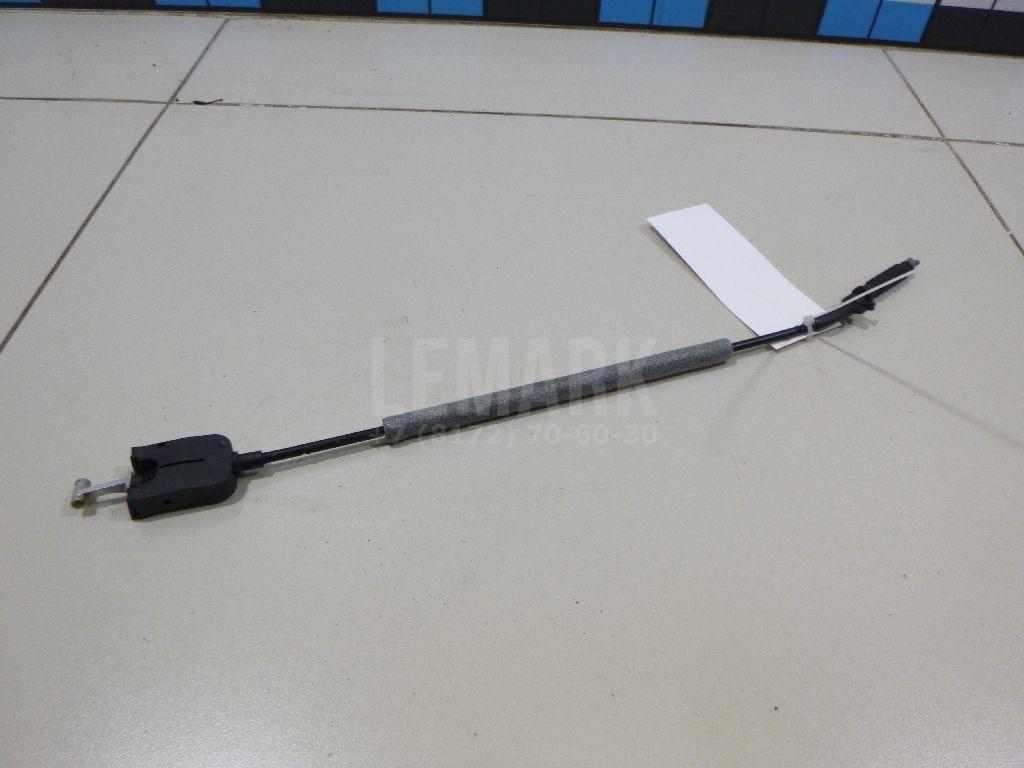Трос открывания двери 3T0837017E VAG