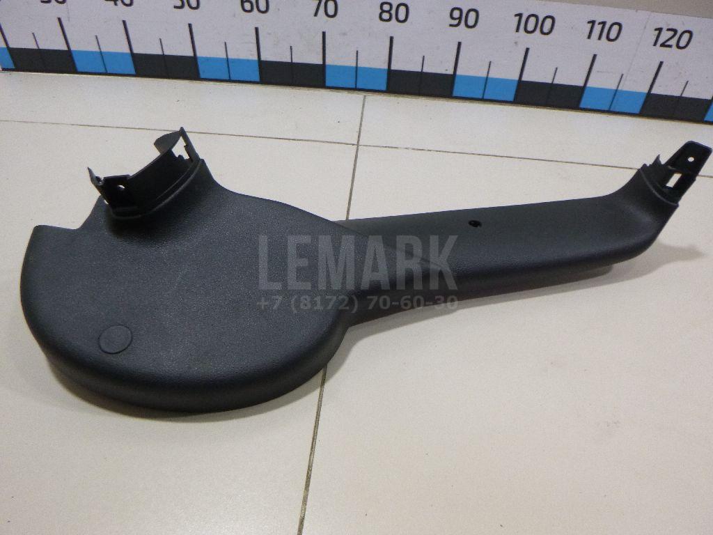 Обшивка двери багажника 3T5867601C9B9 VAG