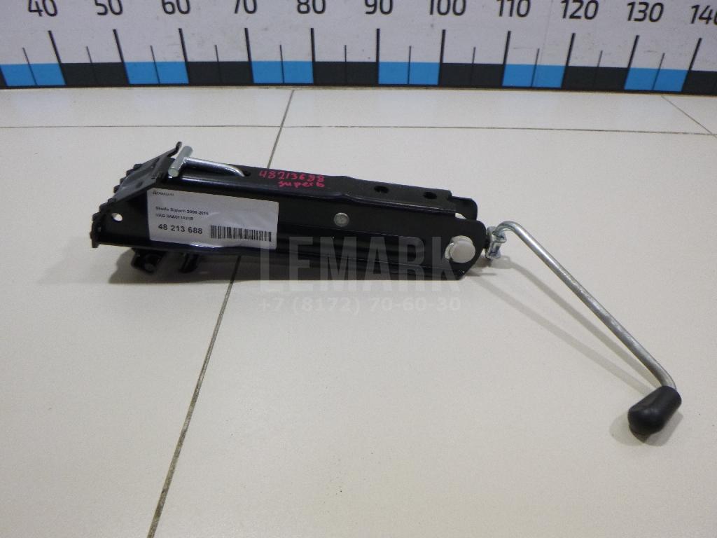 Домкрат 3AA011031B VAG