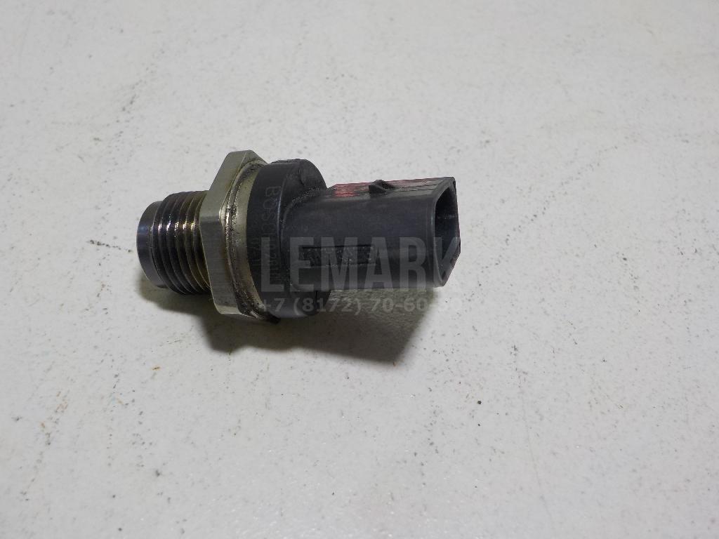 Датчик давления топлива для  BMW X3 E83 2004-2010