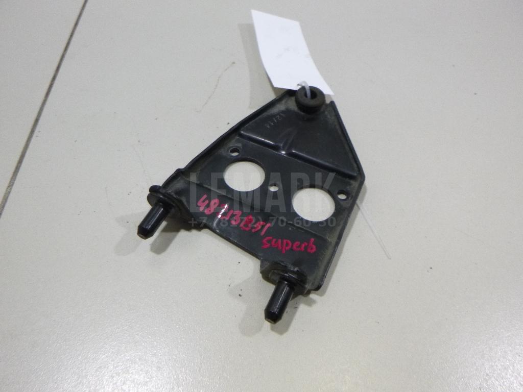 Кронштейн блока ABS (насос) 1K0614235D VAG