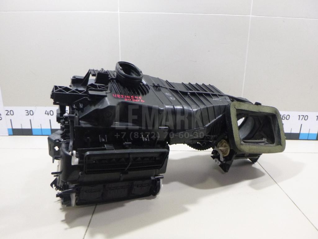 Корпус отопителя 3C0898304D VAG