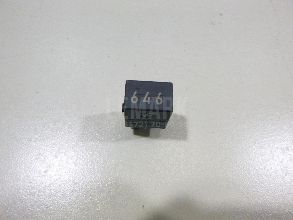 Реле 4H0951253C VAG