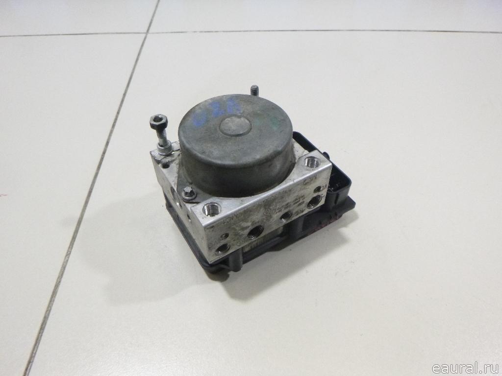 Блок ABS (насос)