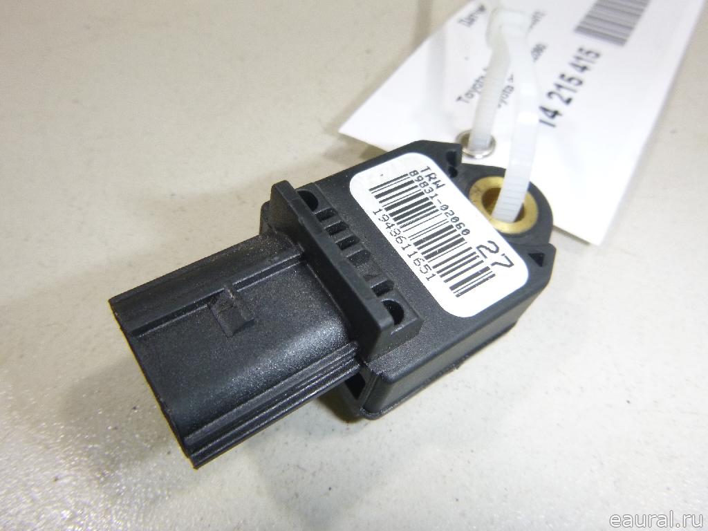 Датчик AIR BAG